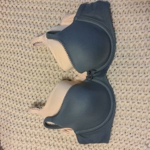 *TWO FOR ONE!* Body by Victoria Demi Bras by Victoria's Secret